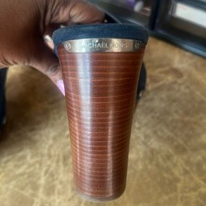 Michael Kors Blue sued 4 inch heels